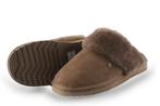 Warmbat Pantoffels in maat 41 Grijs | 10% extra korting, Kleding | Dames, Schoenen, Verzenden, Zo goed als nieuw, Warmbat, Pantoffels of Sloffen
