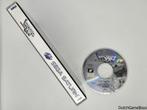 Sega Saturn - Virtual On: Cyber Troopers + Reg. Card - USA, Spelcomputers en Games, Verzenden, Gebruikt