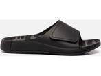 ECCO Cozmo - Slippers - Leer - Zwart - Maat 42, Verzenden, Nieuw