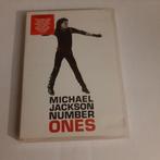 Michael Jackson Number Ones, Verzenden, Gebruikt