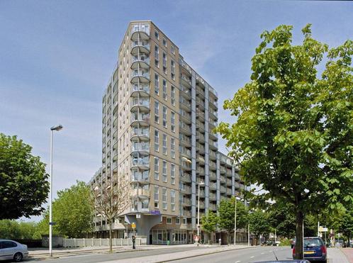 Appartement te huur in Rotterdam - 39 m² - 1 kamer(s), Huizen en Kamers, Huizen te huur, Zuid-Holland, Appartement