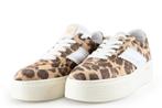 VIA VAI Sneakers in maat 42 Panter | 10% extra korting, Kleding | Dames, Schoenen, Overige kleuren, Verzenden, VIA VAI, Sneakers of Gympen
