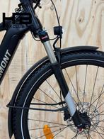 Bergamont E-Revox Pro EQ 29 inch E-Mountainbike Shimano 2022, Fietsen en Brommers, Fietsen | Mountainbikes en ATB, Overige merken