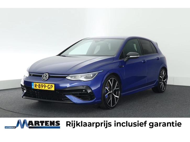 Volkswagen Golf | Zakelijke Lease v.a. €557.26 pm, Auto's, Volkswagen, Lease, Automaat, Hatchback, Financial lease, Golf, Benzine