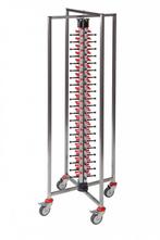 Bordenrek Plate Rack Plate Mate | Cap: 84 borden |, Verzenden, Nieuw in verpakking