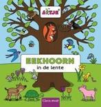 Lotje - Eekhoorn in de lente (9789044829853), Boeken, Nieuw, Verzenden
