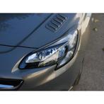 Koplampspoilers passend voor Opel Corsa E 2014- (ABS), Auto diversen, Tuning en Styling, Verzenden