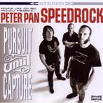 cd - Peter Pan Speedrock - Pursuit Until Capture, Verzenden, Zo goed als nieuw