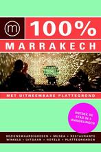 100% Marrakech / 100% stedengidsen 9789057674235, Verzenden, Gelezen, Rixt Albertsma