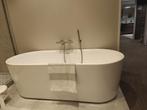 Showmodel vrijstaand bad 180x80cm wit glans - 0005, Doe-het-zelf en Verbouw, Sanitair, Ophalen, Nieuw, Bad