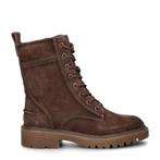 Tamaris veterboots voor dames in het Bruin, Kleding | Dames, Schoenen, Tamaris, Bruin, Verzenden, Lage of Enkellaarzen
