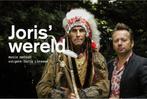 Joris wereld 9789462260894 Joris Linssen, Verzenden, Zo goed als nieuw, Joris Linssen