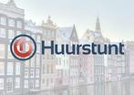 Verhuur je huurwoning in Amsterdam gratis via Huurstunt, Amsterdam