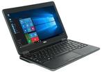 Windows 7, 10 of 11 Pro Dell Latitude E7240 i5 HDMI 12.5 ..., Verzenden, Nieuw