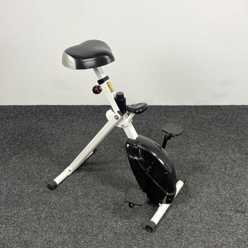 Witte Bureaufiets / Deskbike | 170 - 190 cm beschikbaar voor biedingen