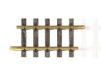 PIKO 35203 G-Gerades Gleis 140 mm (Messing, Recht) (Messing), Ophalen of Verzenden, Nieuw, Rails, Analoog
