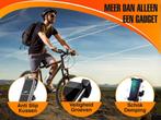 Hillar® Telefoonhouder Fiets Universeel - Smartphone Houder, Verzenden, Nieuw