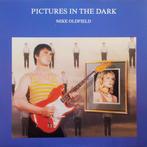Mike Oldfield - Pictures In The Dark, Ophalen of Verzenden, Gebruikt