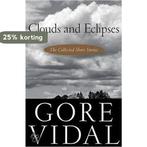 Clouds And Eclipses 9780786718108 Gore Vidal, Verzenden, Gelezen, Gore Vidal