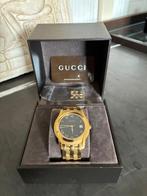 Gucci - 5400 M - Zonder Minimumprijs - YA054304 - Heren -, Sieraden, Tassen en Uiterlijk, Horloges | Heren, Nieuw