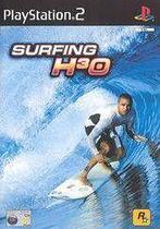 Surfing H3O-Standaard (PlayStation 2) Gebruikt, Ophalen of Verzenden, Zo goed als nieuw