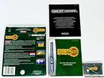 Gameboy Advance / GBA - Golden Sun - NHAU, Spelcomputers en Games, Games | Nintendo Game Boy, Verzenden, Gebruikt