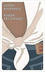 Kinder des Zufalls (Kampa Pocket)  Rosenfeld, As...  Book, Boeken, Taal | Duits, Zo goed als nieuw, Astrid Rosenfeld, Verzenden