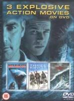 The Perfect Storm/Three Kings/Deep Blue Sea DVD (2003), Zo goed als nieuw, Verzenden