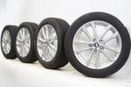 BMW X3 X4 G01 G02 19 inch 691 Velgen + Winterbanden Pirelli