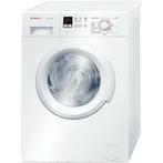 Bosch Wab28160 Wasmachine 6kg 1400t, Ophalen of Verzenden, Zo goed als nieuw, Voorlader, 85 tot 90 cm