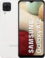Samsung Galaxy A12 Dual SIM 32GB [MediaTek Helio P35 versie], Telecommunicatie, Mobiele telefoons | Samsung, Verzenden, Wit, Zo goed als nieuw