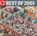 cd - Various - Best Of 2001, Verzenden, Zo goed als nieuw