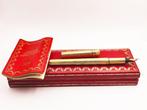 Cartier - Must de Cartier con pennino in oro 18k - Zonder, Verzamelen, Pennenverzamelingen, Nieuw