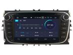 Navigatie ford focus dvd carkit android 12 usb carplay