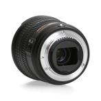 Nikon AF-S 8-15mm F3.5-4.5E ED, Audio, Tv en Foto, Fotografie | Lenzen en Objectieven, Ophalen of Verzenden, Zo goed als nieuw