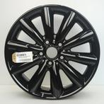 Originele velgen 17 inch Mini Cooper styling 499 *OS1006874*, Auto-onderdelen, Banden en Velgen, Gebruikt, Velg(en), 17 inch, Ophalen of Verzenden