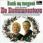 De Bouwmeesters - lach en vergeet, Gebruikt, 12 inch