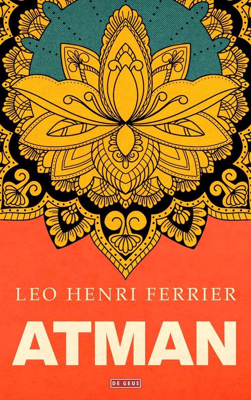 Atman 9789044548648 Leo Henri Ferrier, Boeken, Overige Boeken, Zo goed als nieuw, Verzenden
