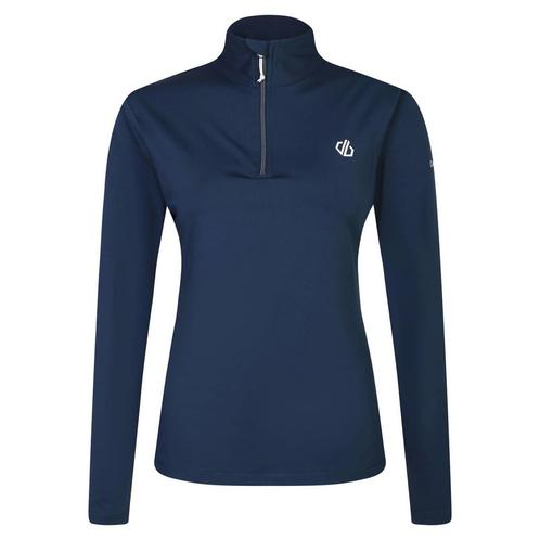 -41% Dare2b  Dare2b Vrouwen/dames lowline ii midlayer  maat, Kleding | Dames, Sportkleding, Blauw, Nieuw, Verzenden