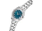 Guess GW0770L1 - Polshorloge - RVS - Blauw - Zilver, Verzenden, Nieuw