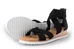 Bobs Sandalen in maat 37 Zwart | 10% extra korting, Kleding | Dames, Schoenen, Verzenden, Zwart, Sandalen of Muiltjes, Zo goed als nieuw