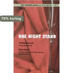 One Night Stand / Het Nederlands scenario / 47 9789080740266, Verzenden, Zo goed als nieuw, A. Boerstra