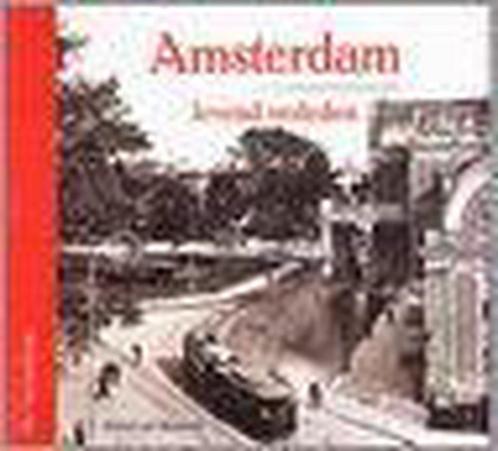 AMSTERDAM LEVEND VERLEDEN 9789054770220 S. van Blokland, Boeken, Reisgidsen, Gelezen, Verzenden
