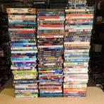 Te koop gevraagd alle soorten DVD , Blu-rays , games inkoop, Gebruikt
