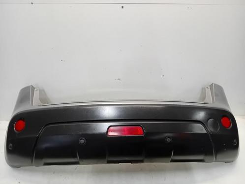 Bumper achter Nissan Qashqai/Qashqai+2 I 1.6, Auto-onderdelen, Carrosserie en Plaatwerk, ARN erkend, Stiba lid, Erkend duurzaam