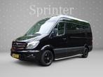 Zakelijke Lease |  Mercedes-Benz Sprinter 519 3.0 CDI V6 AUT, Nieuw, Diesel, Automaat, Mercedes-Benz
