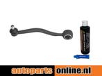 Draagarm Bmw 5 Serie achterzijde, links, onder, Verzenden, Nieuw, BMW