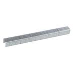 Fixman Gegalvaniseerde platte draad nietjes - 11,2 x 10 x..., Doe-het-zelf en Verbouw, Ophalen of Verzenden, Nieuw