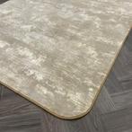 Brinker Concrete Balanced Beige Vloerkleed - 180x210cm, Ophalen of Verzenden, Zo goed als nieuw