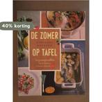 De Zomer op Tafel 9789059565562 Stephane Reynaud, Verzenden, Gelezen, Stephane Reynaud
